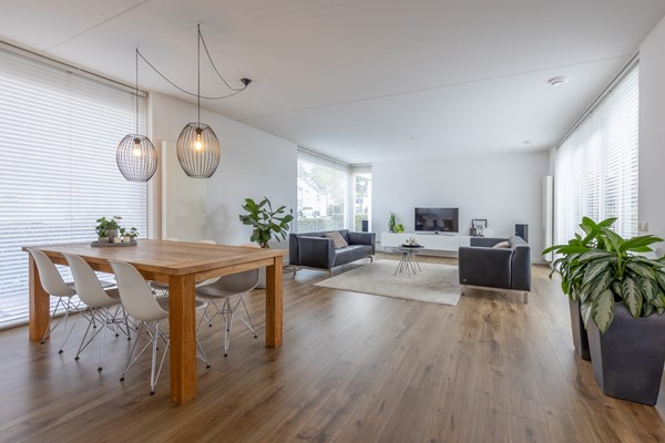 Medium property photo - In de Bóngerd 9, 6118 BN Nieuwstadt